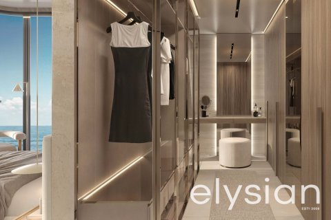 Apartamento en Deira, Dubai, 1 dormitorio, 76 m², № 37893 - foto 8