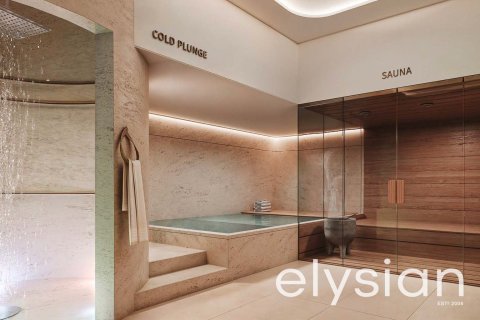 Apartamento en Deira, Dubai, 1 dormitorio, 76 m², № 37893 - foto 9