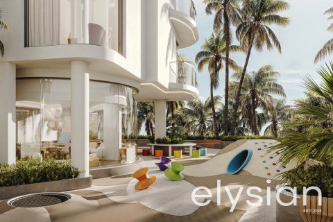 Apartamento en Deira, Dubai, 1 dormitorio, 76 m², № 37893 - foto 14