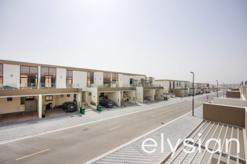 Купить виллу в District 11, Мохаммед Бин Рашид Сити, Дубай: 4 спальни, 288м², № 37889 - фото 17