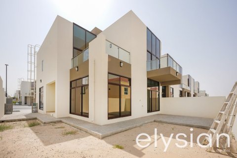Купить виллу в District 11, Мохаммед Бин Рашид Сити, Дубай: 4 спальни, 288м², № 37889 - фото 20