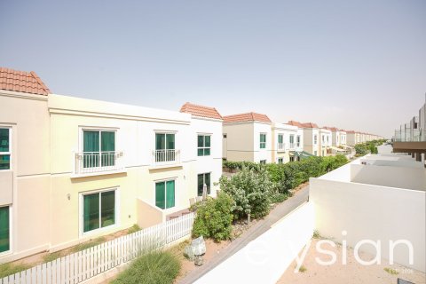 Купить виллу в District 11, Мохаммед Бин Рашид Сити, Дубай: 4 спальни, 288м², № 37889 - фото 18