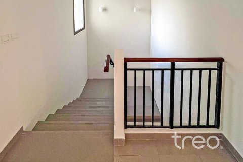 Maison de ville à Noor Townhouses, Town Square, Dubai, 3 chambres, 196.77 m², № 120260 - photo 15