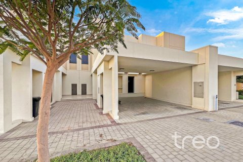 Maison de ville à Noor Townhouses, Town Square, Dubai, 3 chambres, 196.77 m², № 120260 - photo 17