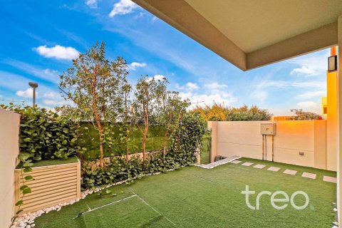 Maison de ville à Noor Townhouses, Town Square, Dubai, 3 chambres, 196.77 m², № 120260