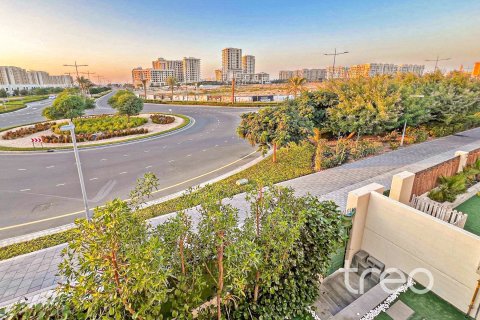 Maison de ville à Noor Townhouses, Town Square, Dubai, 3 chambres, 196.77 m², № 120260 - photo 18