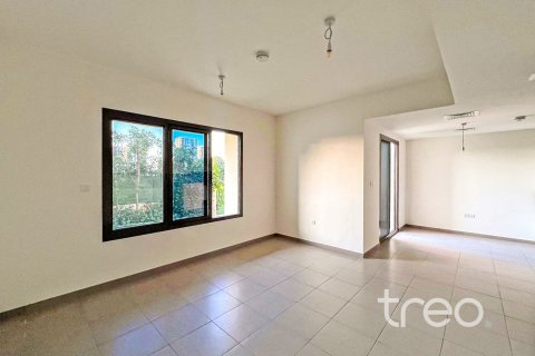 Maison de ville à Noor Townhouses, Town Square, Dubai, 3 chambres, 196.77 m², № 120260 - photo 4