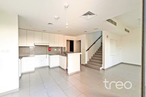 Maison de ville à Noor Townhouses, Town Square, Dubai, 3 chambres, 196.77 m², № 120260 - photo 2