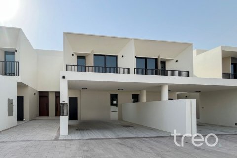 Townhouse in Town Square, Dubai 3 bedrooms, 188.96 sq.m. № 120258 - photo 3