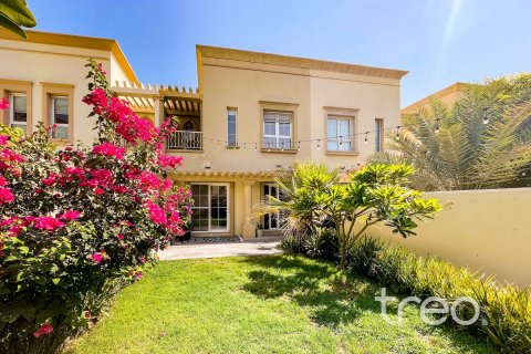 فيلا في The Springs, دبي 2 غرف نوم, 153.01 م² رقم 120261
