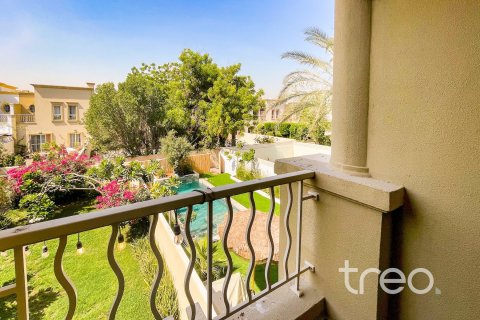Villa à The Springs, Dubai, 2 chambres, 153.01 m², № 120261 - photo 10