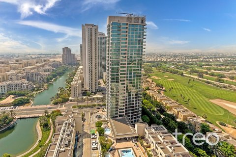 شقة في طا غرينز, دبي 1غرف نوم, 104.79 م² رقم 120263