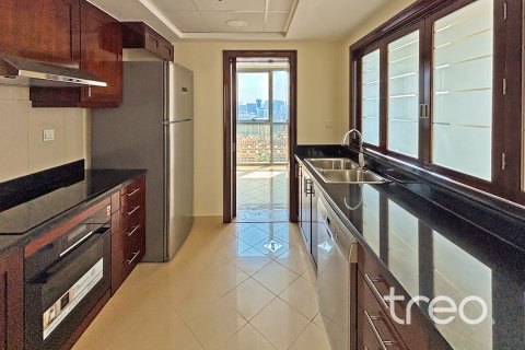 شقة في طا غرينز, دبي 1غرف نوم, 104.79 م² رقم 120263 - صورة 6