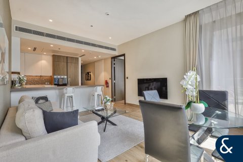 شقة في Marina Gate, مرسى دبي, دبي 1غرف نوم, 74 م² رقم 75675 - صورة 9