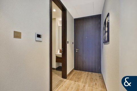 شقة في Marina Gate, مرسى دبي, دبي 1غرف نوم, 74 م² رقم 75675 - صورة 12