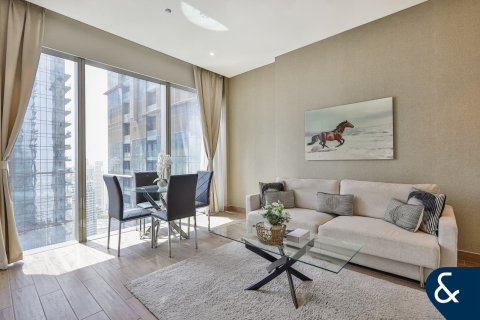 شقة في Marina Gate, مرسى دبي, دبي 1غرف نوم, 74 م² رقم 75675 - صورة 4