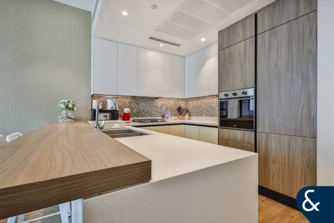 شقة في Marina Gate, مرسى دبي, دبي 1غرف نوم, 74 م² رقم 75675 - صورة 8