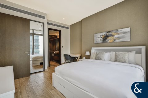 شقة في Marina Gate, مرسى دبي, دبي 1غرف نوم, 74 م² رقم 75675 - صورة 11