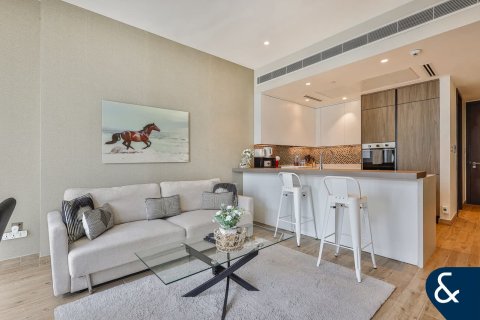 شقة في Marina Gate, مرسى دبي, دبي 1غرف نوم, 74 م² رقم 75675 - صورة 6