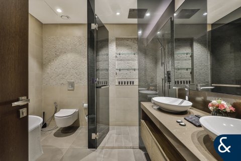 شقة في Marina Gate, مرسى دبي, دبي 1غرف نوم, 74 م² رقم 75675 - صورة 13