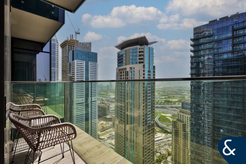 شقة في Marina Gate, مرسى دبي, دبي 1غرف نوم, 74 م² رقم 75675 - صورة 3