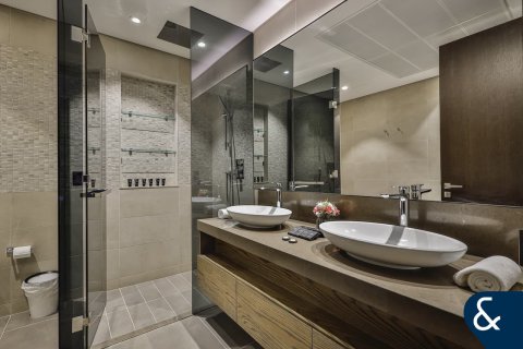 شقة في Marina Gate, مرسى دبي, دبي 1غرف نوم, 74 م² رقم 75675 - صورة 14