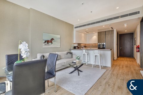 شقة في Marina Gate, مرسى دبي, دبي 1غرف نوم, 74 م² رقم 75675 - صورة 5