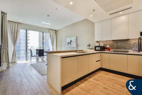 شقة في Marina Gate, مرسى دبي, دبي 1غرف نوم, 74 م² رقم 75675 - صورة 1