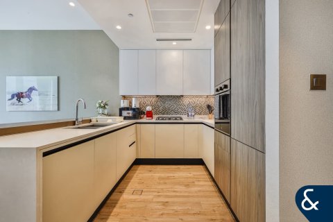 شقة في Marina Gate, مرسى دبي, دبي 1غرف نوم, 74 م² رقم 75675 - صورة 7