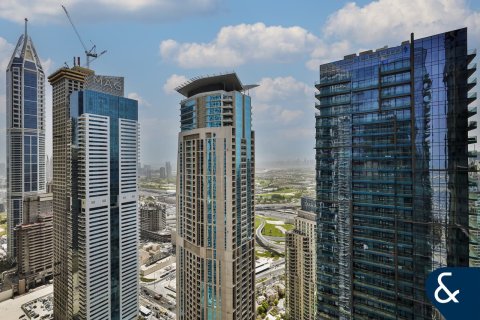شقة في Marina Gate, مرسى دبي, دبي 1غرف نوم, 74 م² رقم 75675 - صورة 15