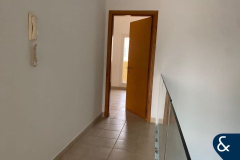 Villa en Jumeirah Village Circle, Dubai, 4 dormitorios, 236 m², № 75674 - foto 21