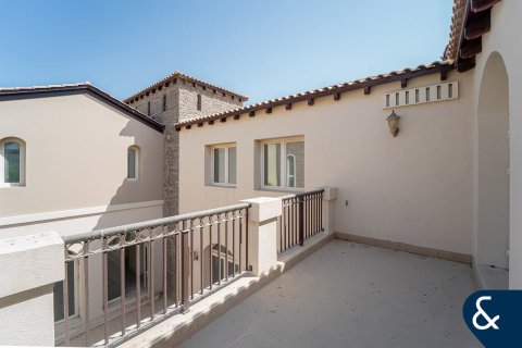 Villa in Sienna Lakes, Jumeirah Golf Estates, Dubai 5 bedrooms, 697 sq.m. № 75678 - photo 18