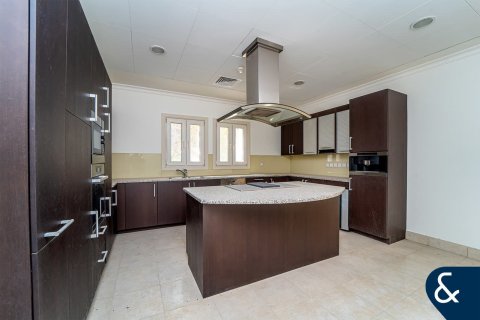 Villa in Sienna Lakes, Jumeirah Golf Estates, Dubai 5 bedrooms, 697 sq.m. № 75678 - photo 6