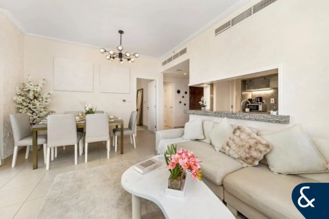 Apartment in Downtown Dubai (Downtown Burj Dubai), Dubai 1 bedroom, 105 sq.m. № 75677 - photo 11