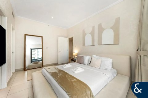 Apartment in Downtown Dubai (Downtown Burj Dubai), Dubai 1 bedroom, 105 sq.m. № 75677 - photo 8