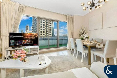 Apartment in Downtown Dubai (Downtown Burj Dubai), Dubai 1 bedroom, 105 sq.m. № 75677 - photo 7