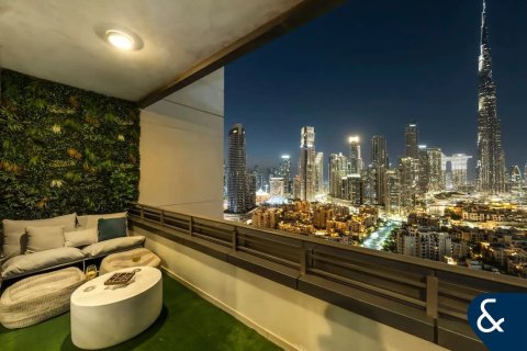 Apartment in Downtown Dubai (Downtown Burj Dubai), Dubai 1 bedroom, 105 sq.m. № 75677 - photo 4
