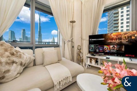 Apartment in Downtown Dubai (Downtown Burj Dubai), Dubai 1 bedroom, 105 sq.m. № 75677 - photo 3