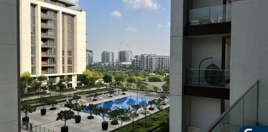 شقة في Acacia, دبي هيلز استيت, دبي 1غرف نوم, 88 م² رقم 75673