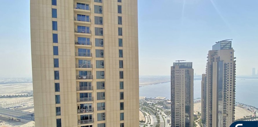 Apartment in Harbour Views 2, Dubai Creek Harbour (The Lagoons), Dubai 1 bedroom, 66 sq.m. № 75676