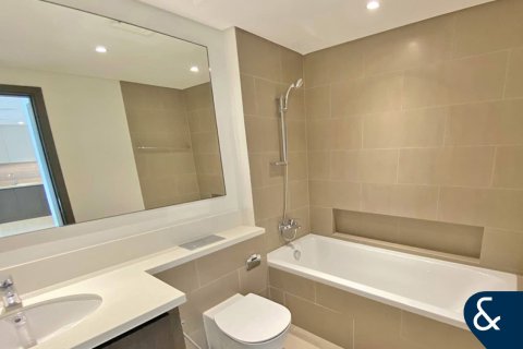 Apartment in Harbour Views 2, Dubai Creek Harbour (The Lagoons), Dubai 1 bedroom, 66 sq.m. № 75676 - photo 10