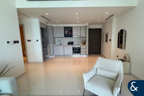 Apartamento en EMAAR Beachfront, Dubai Harbour, Dubai, 1 dormitorio, 75 m², № 75679 - foto 5