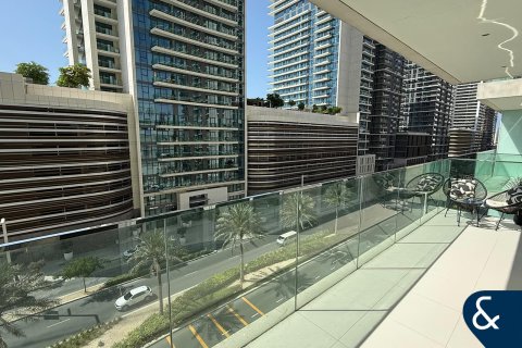 Apartamento en EMAAR Beachfront, Dubai Harbour, Dubai, 1 dormitorio, 75 m², № 75679 - foto 10