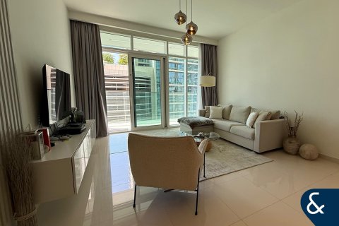 Apartamento en EMAAR Beachfront, Dubai Harbour, Dubai, 1 dormitorio, 75 m², № 75679 - foto 3