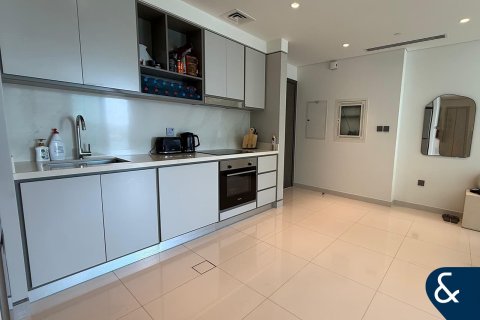 Apartamento en EMAAR Beachfront, Dubai Harbour, Dubai, 1 dormitorio, 75 m², № 75679 - foto 6
