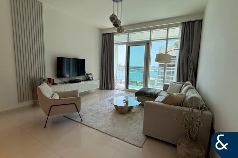 Apartamento en EMAAR Beachfront, Dubai Harbour, Dubai, 1 dormitorio, 75 m², № 75679 - foto 1