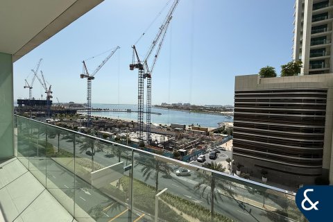 Apartamento en EMAAR Beachfront, Dubai Harbour, Dubai, 1 dormitorio, 75 m², № 75679 - foto 11