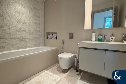 Apartamento en EMAAR Beachfront, Dubai Harbour, Dubai, 1 dormitorio, 75 m², № 75679 - foto 9