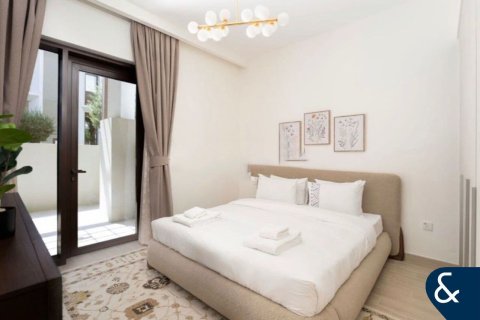 Apartment in BELLEVUE TOWERS in Downtown Dubai (Downtown Burj Dubai), Dubai 1 bedroom, 57 sq.m. № 99042 - photo 6