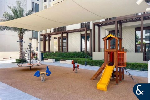 Apartment in BELLEVUE TOWERS in Downtown Dubai (Downtown Burj Dubai), Dubai 1 bedroom, 57 sq.m. № 99042 - photo 10